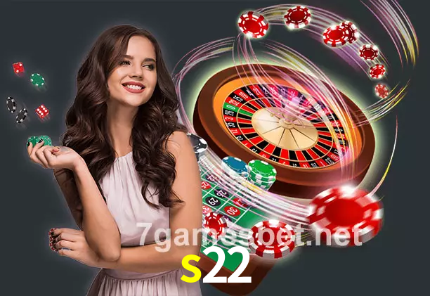 vivo no cassino s22