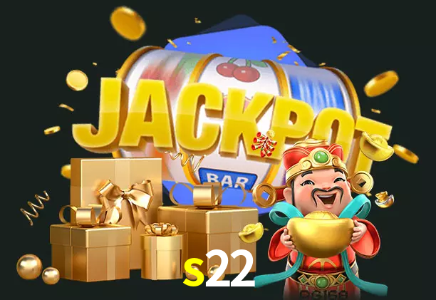 s22 bet