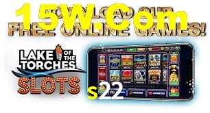 VIP Casino s22