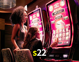 Tennis Betting s22
