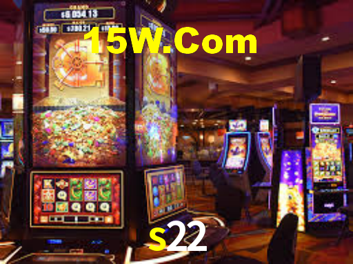 s22: A Experiência de Casino com Jogos de Mesa ao Vivo