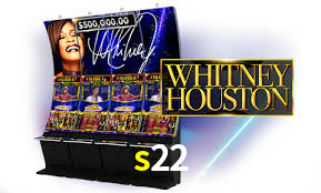 Roulette Table s22