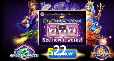 Casino Ao Vivo s22