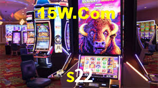 s22 login